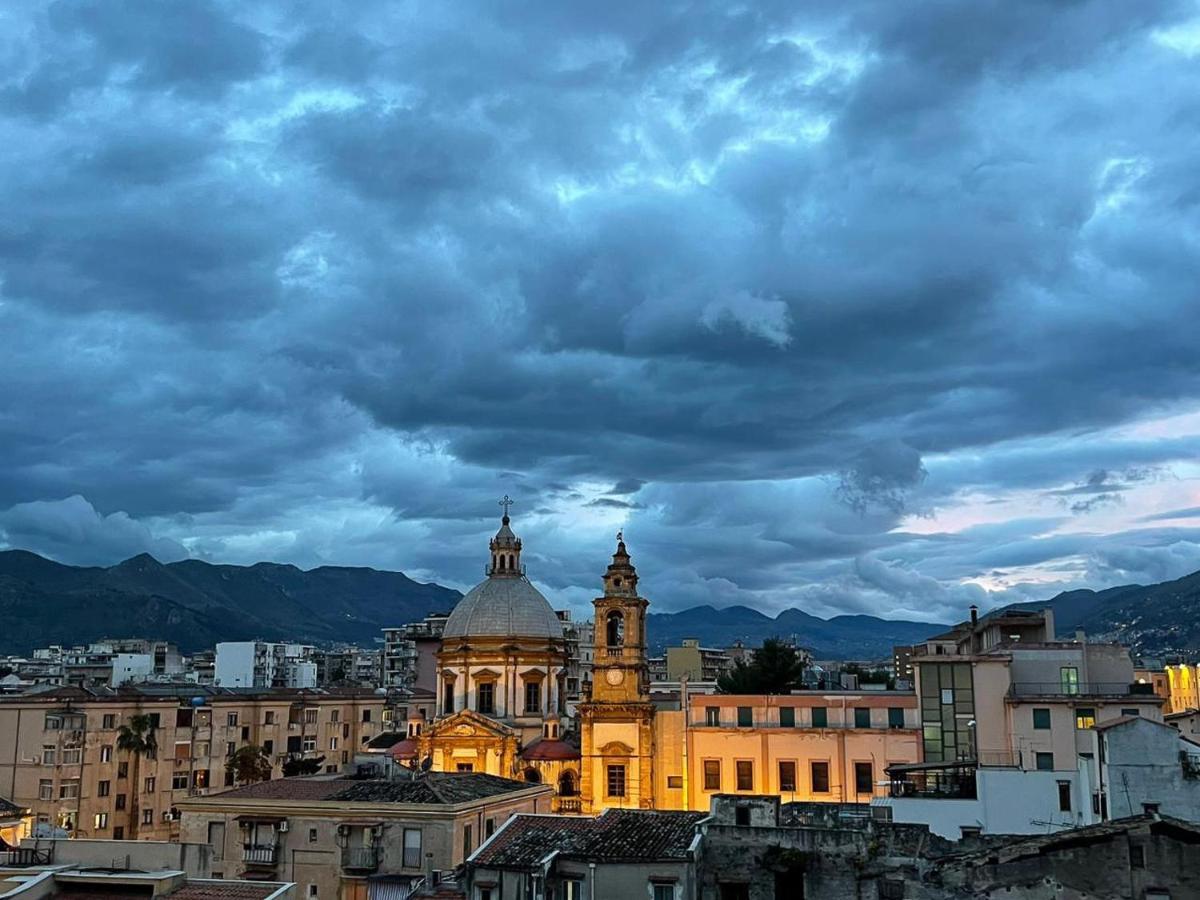 Stella Di Ballaro Palermo Exterior photo