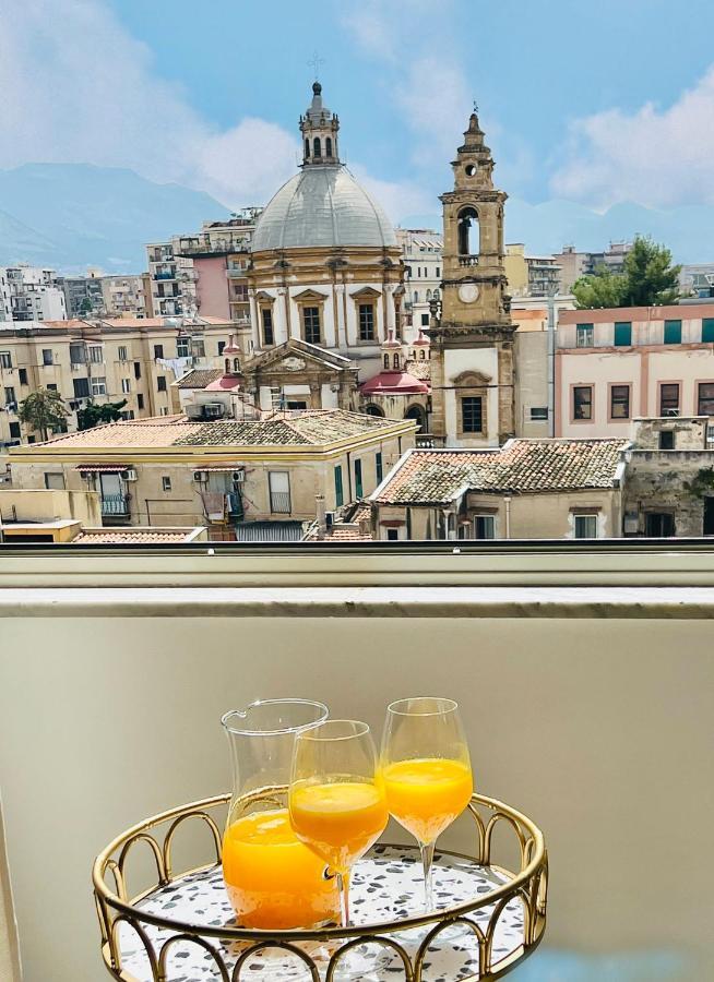 Stella Di Ballaro Palermo Exterior photo